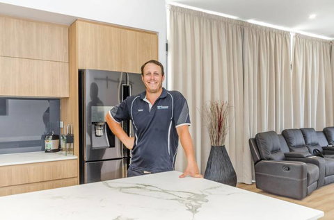 Townsend Carpentry - Australian Directory 3