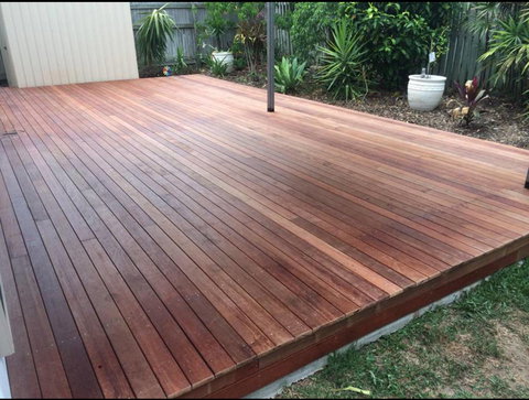Townsend Carpentry - Australian Directory 4