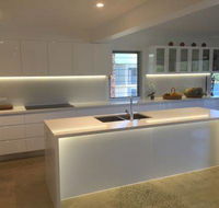 Invision Shopfitting  Kitchens - Australian Directory