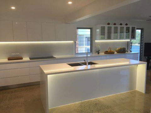 Invision Shopfitting & Kitchens - Australian Directory 0
