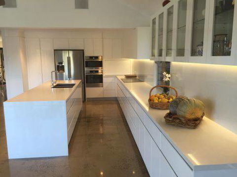 Invision Shopfitting & Kitchens - Australian Directory 1