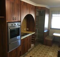 TRs Cabinet Making  Shopfitting - Australian Directory