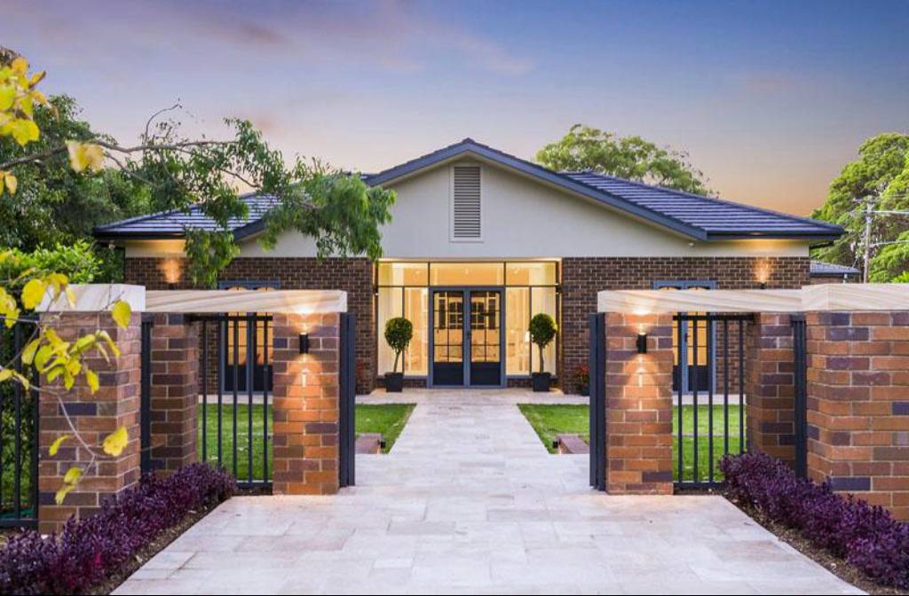 Scarborough NSW Australian Directory