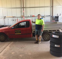 Discount Tyres  Batteries - Australian Directory