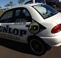 Peter Walton Tyre  Batteries - Australian Directory
