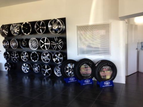 Peter Walton Tyre & Batteries - Australian Directory 2