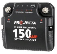 Burnett Battery Centre - Australian Directory