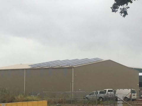 JME Electrical & Solar - Australian Directory 0