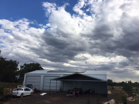 JME Electrical & Solar - Australian Directory 1
