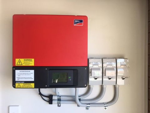 JME Electrical & Solar - Australian Directory 2