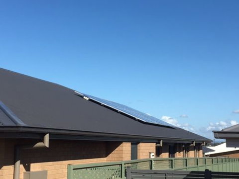 JME Electrical & Solar - Australian Directory 3