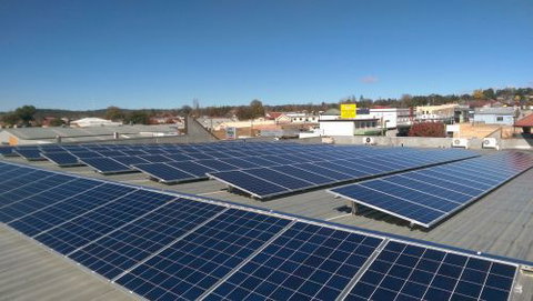 JME Electrical & Solar - Australian Directory 4