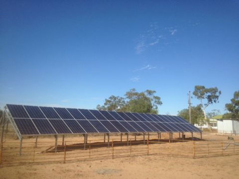 JME Electrical & Solar - Australian Directory 5