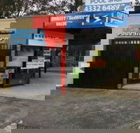 Central Coast Batteries - Australian Directory