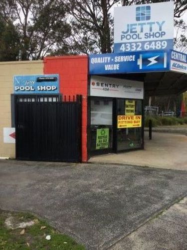 Central Coast Batteries - Australian Directory 0