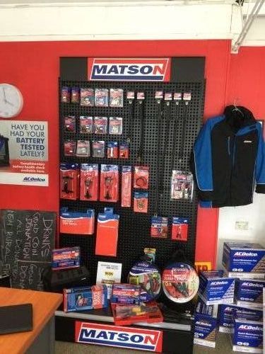 Central Coast Batteries - Australian Directory 3