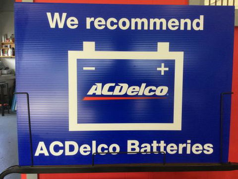 Central Coast Batteries - Australian Directory 4