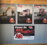 Brisbane Road Oil Battery  Mechanical - Australian Directory