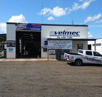 Velmec Automotive Service  Repairs - Australian Directory