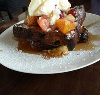 1770 Marina Cafe - Australian Directory