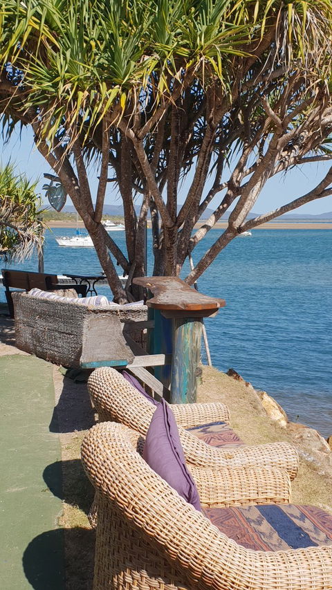 1770 Marina Cafe - Australian Directory 2