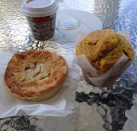 Agnes Water Bakery - Australian Directory