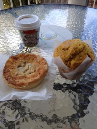 Agnes Water Bakery - Australian Directory 0