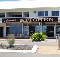 Annie's Kitchen - Australian Directory