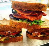 Banana Bean Cafe Rainbow Beach - Australian Directory