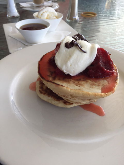 BCs Restaurant - Australian Directory 1