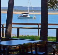 Beachcombers Family Bistro 1770 - Australian Directory