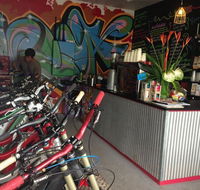 Bikestop Espresso - Australian Directory