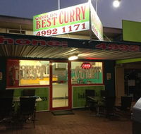 Bombay Express - Australian Directory