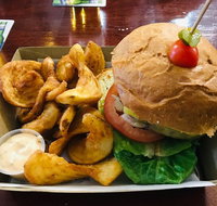 Brent's Burgers - Australian Directory