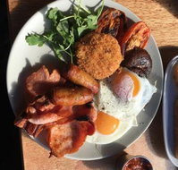 Buzz Stop Espresso Bar - Australian Directory