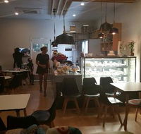 Cafe Discovery at Agnes - Australian Directory