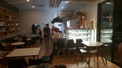 Cafe Discovery At Agnes - Australian Directory 0