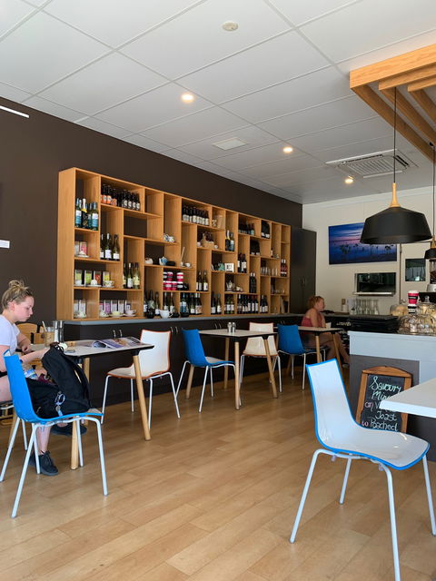Cafe Discovery At Agnes - Australian Directory 3