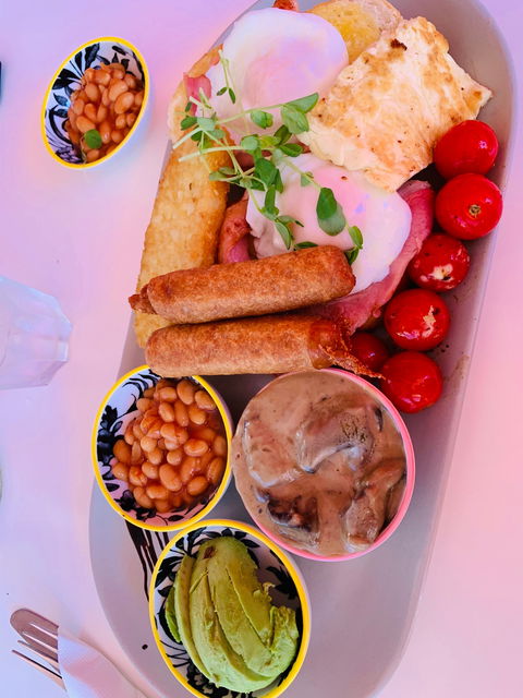 Cafe Discovery At Agnes - Australian Directory 4