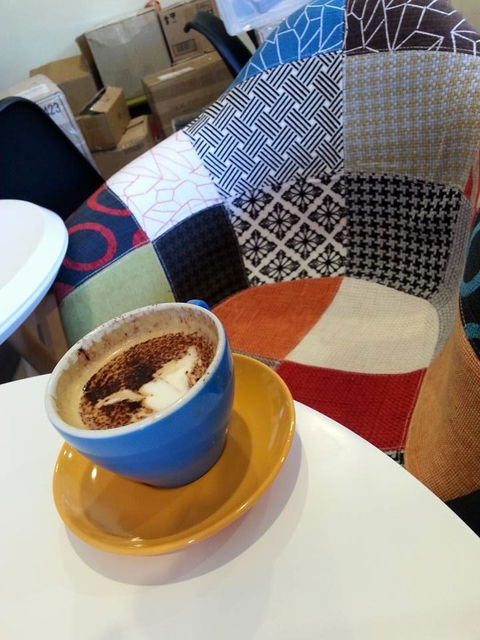 Cafe Discovery At Agnes - Australian Directory 6