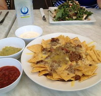 Cafe Jilarty at Rainbow - Australian Directory