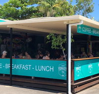 Cafe Yorkeys - Australian Directory