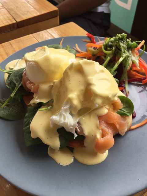 Cafe Yorkeys - Australian Directory 4