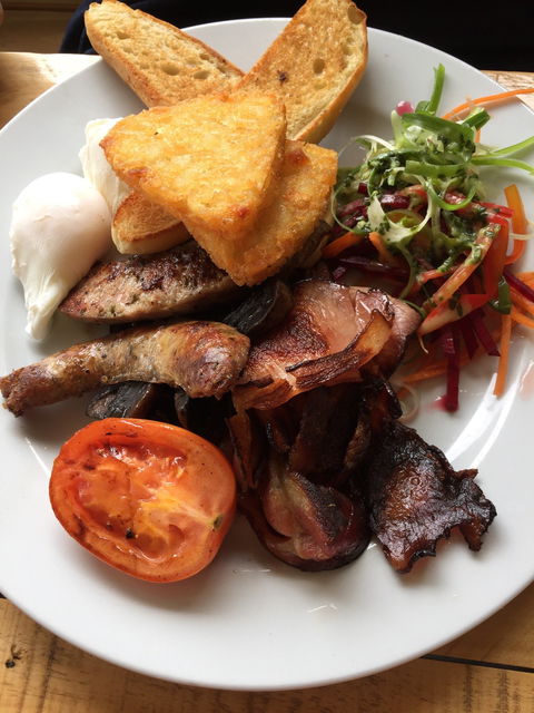 Cafe Yorkeys - Australian Directory 5