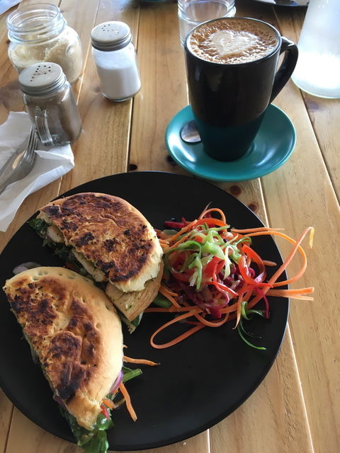 Cafe Yorkeys - Australian Directory 6