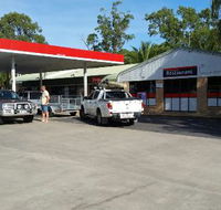 Caltex Agnes Water - Australian Directory