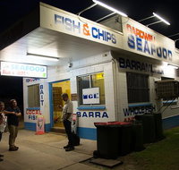 Cardwell Seafood - Australian Directory