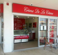 Creme de la Creme - Australian Directory