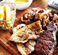 Daepo Korean Bbq Buffet - Australian Directory