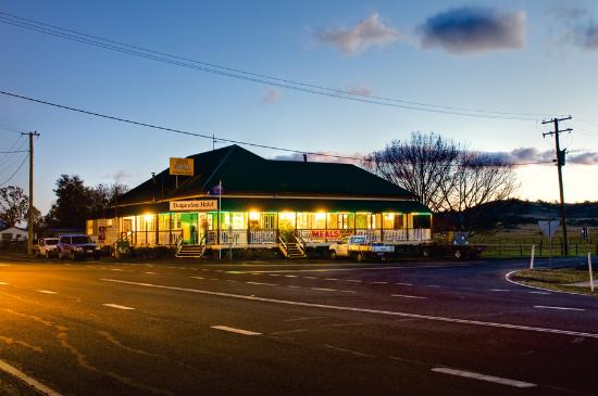 Templin QLD Australian Directory